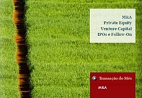 Brasil -  Novembro 2013